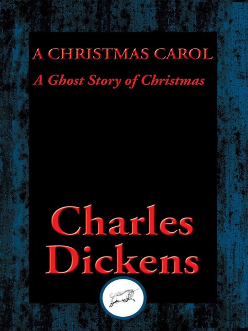 Title details for A Christmas Carol by Charles Dickens - Wait list